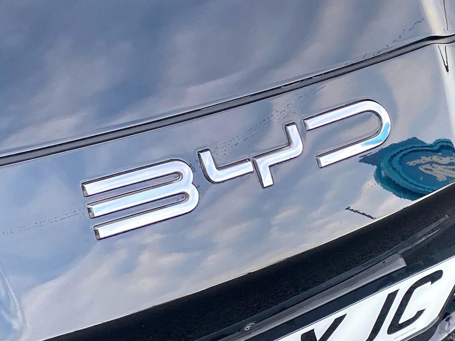 Used BYD Seal 2024 for sale - 77616789: Photo 33