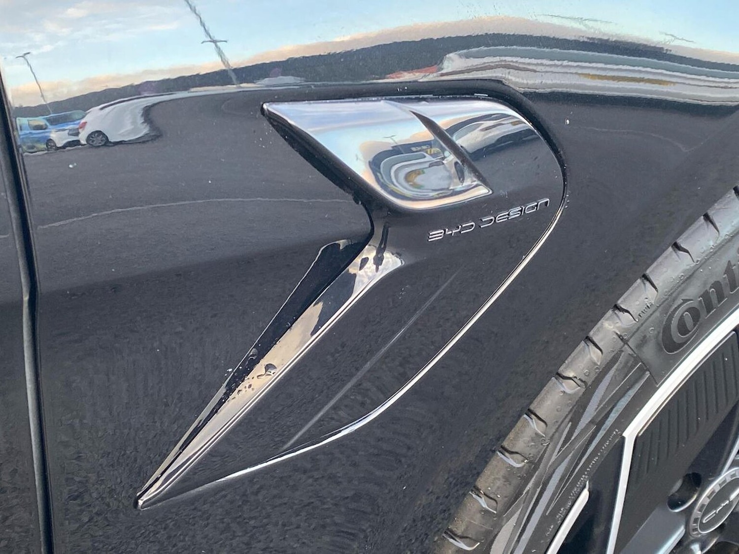 Used BYD Seal 2024 for sale - 77616789: Photo 35