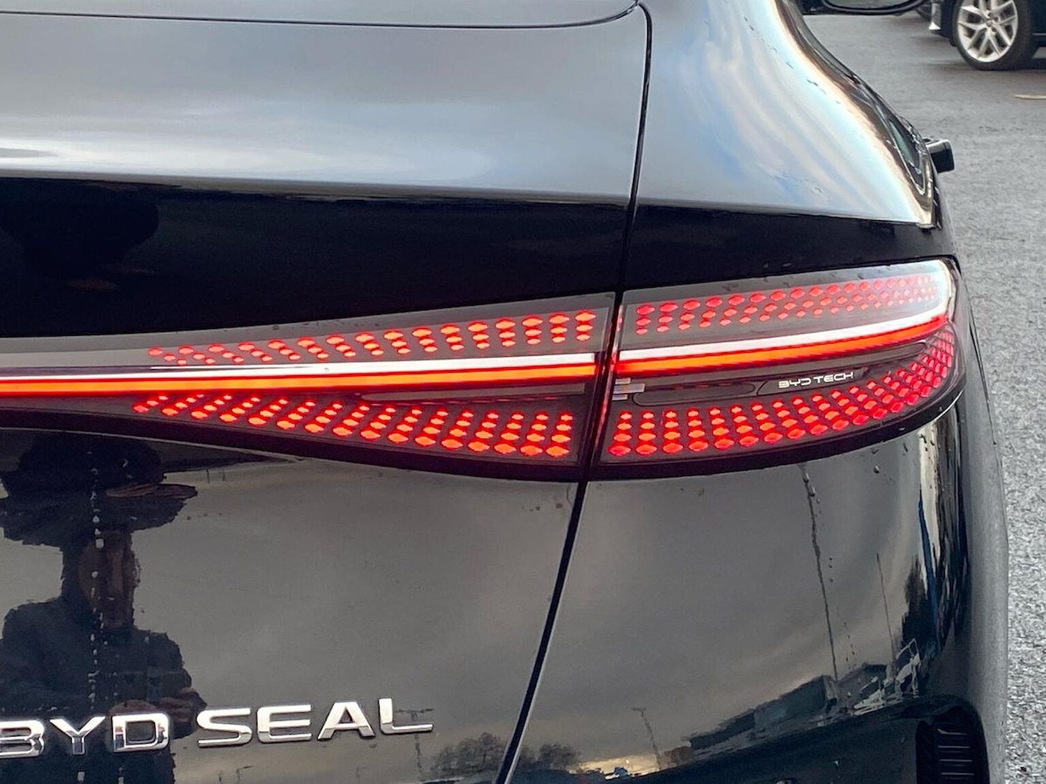 Used BYD Seal 2024 for sale - 77616789: Photo 36