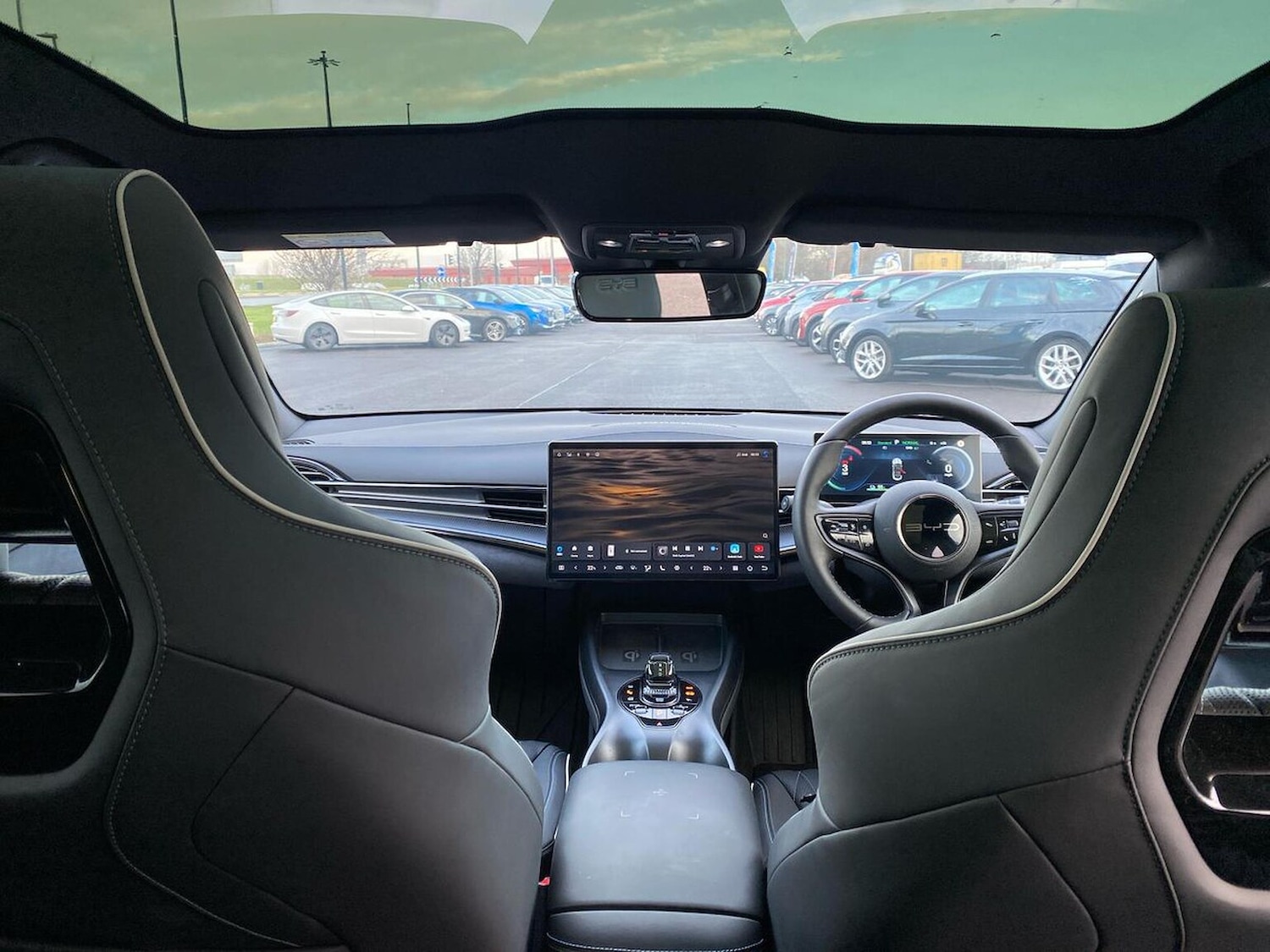 Used BYD Seal 2024 for sale - 77616789: Photo 39