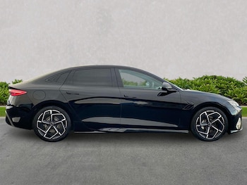 Used BYD Seal 2024 for sale - 77616789: Photo