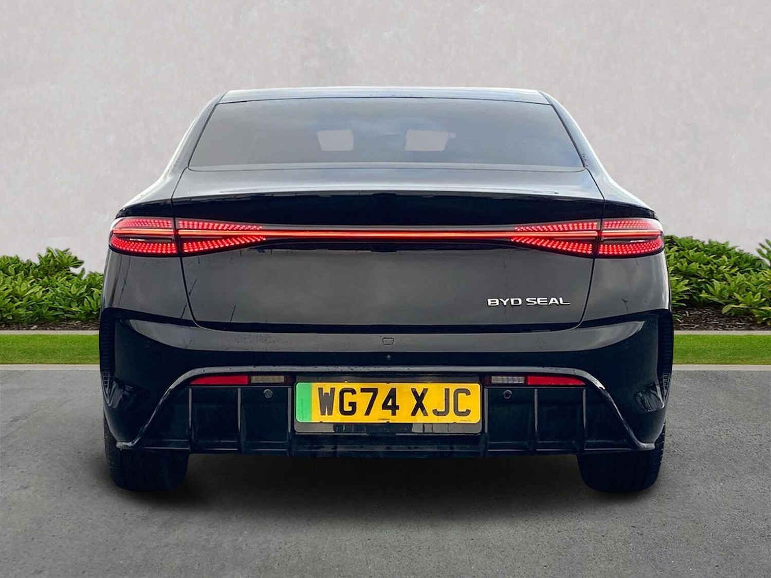 Used BYD Seal 2024 for sale - 77616789: Photo 4