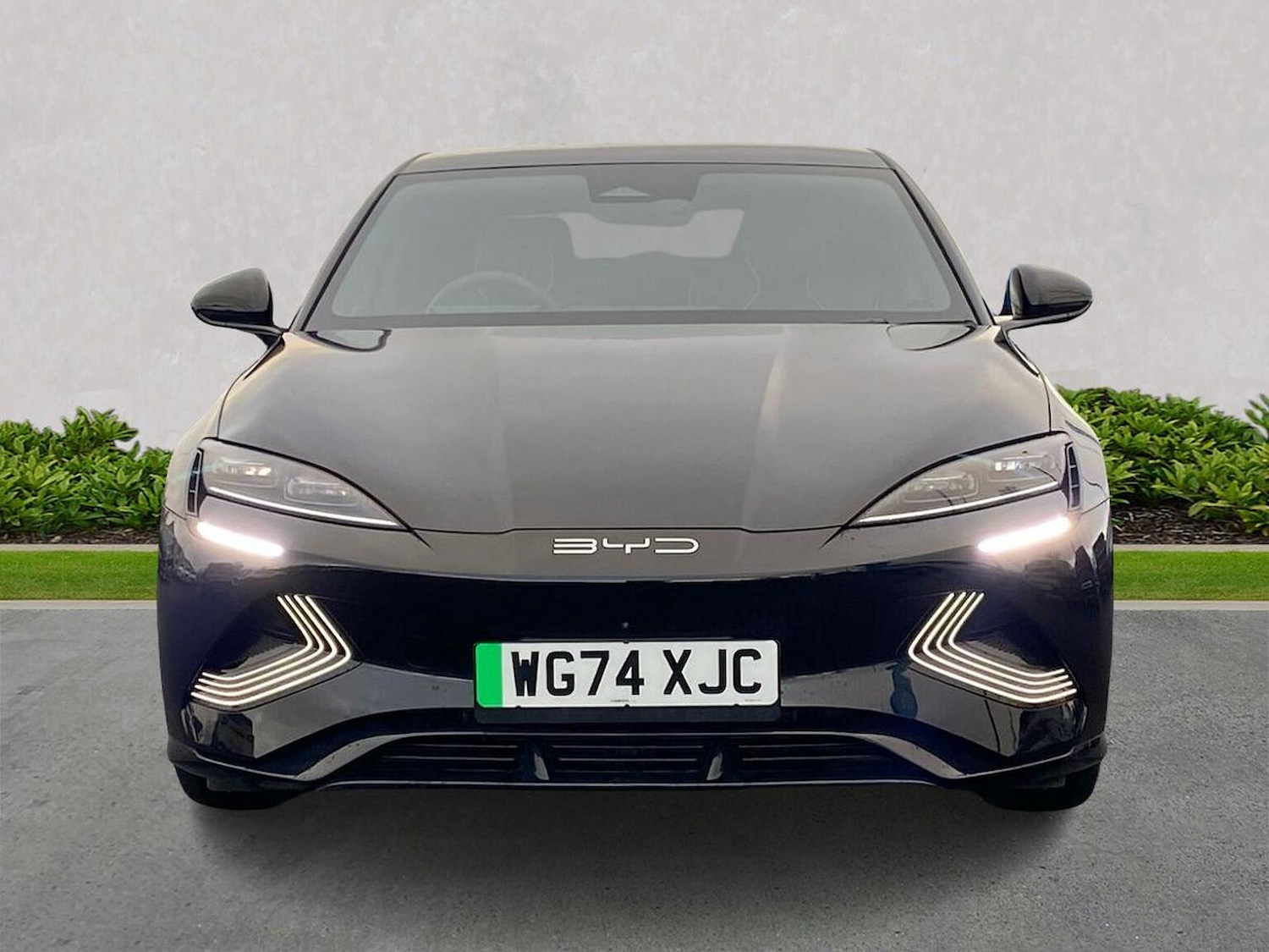 Used BYD Seal 2024 for sale - 77616789: Photo 5