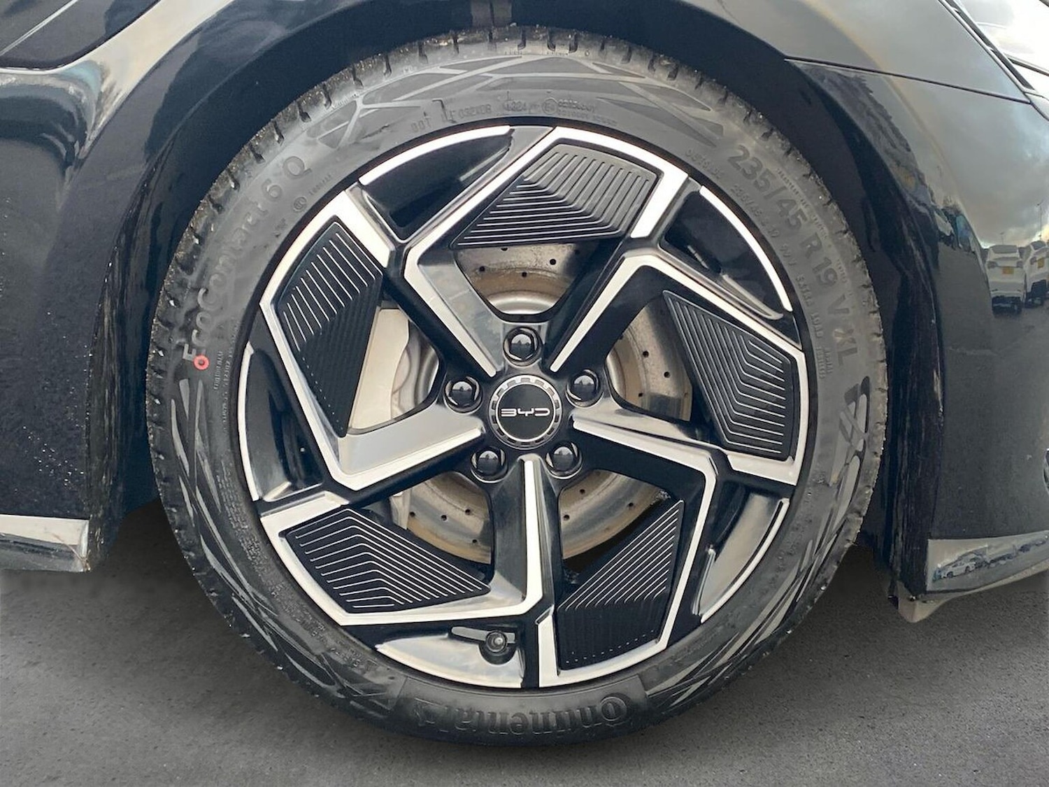 Used BYD Seal 2024 for sale - 77616789: Photo 6