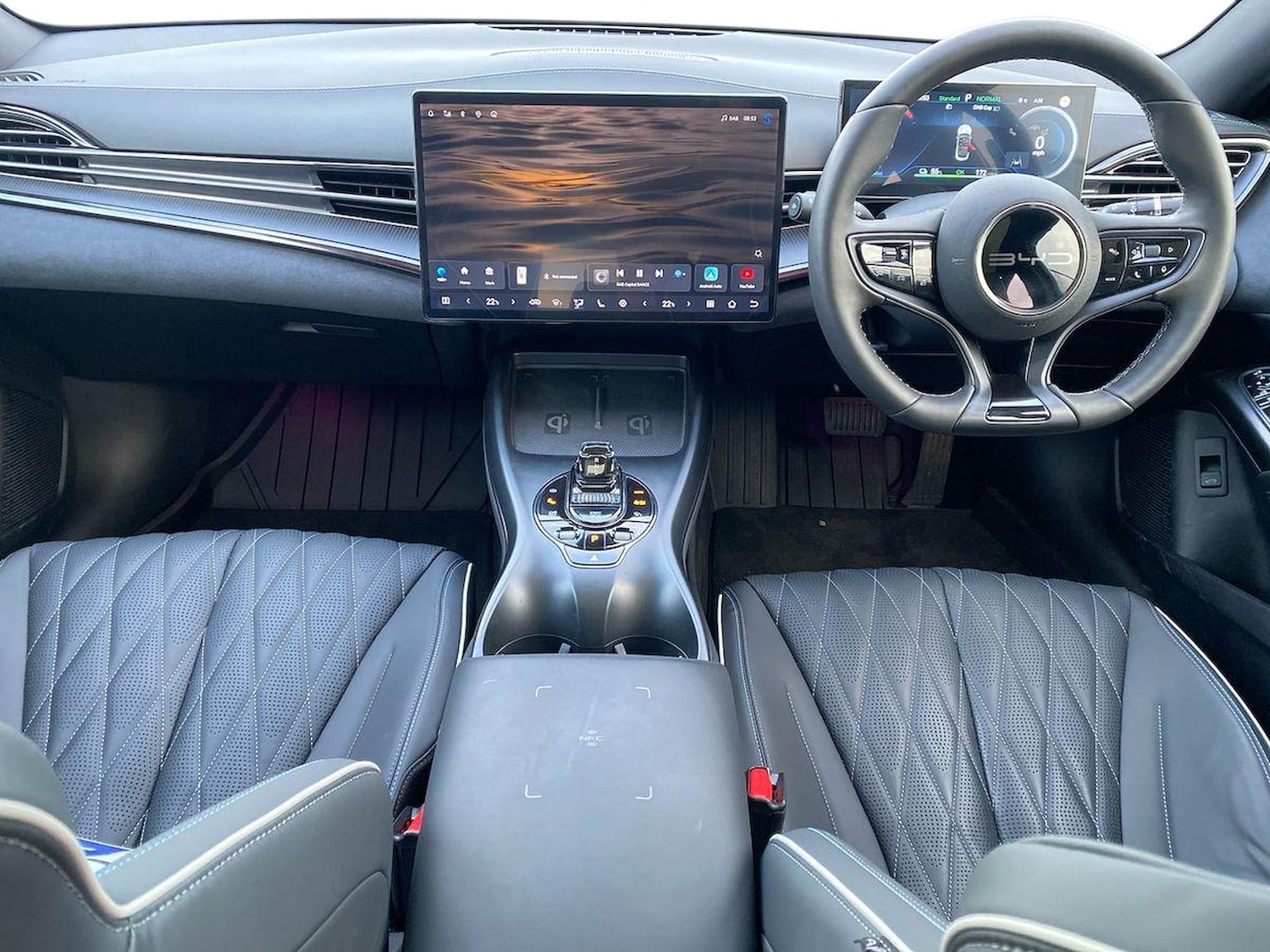 Used BYD Seal 2024 for sale - 77616789: Photo 8