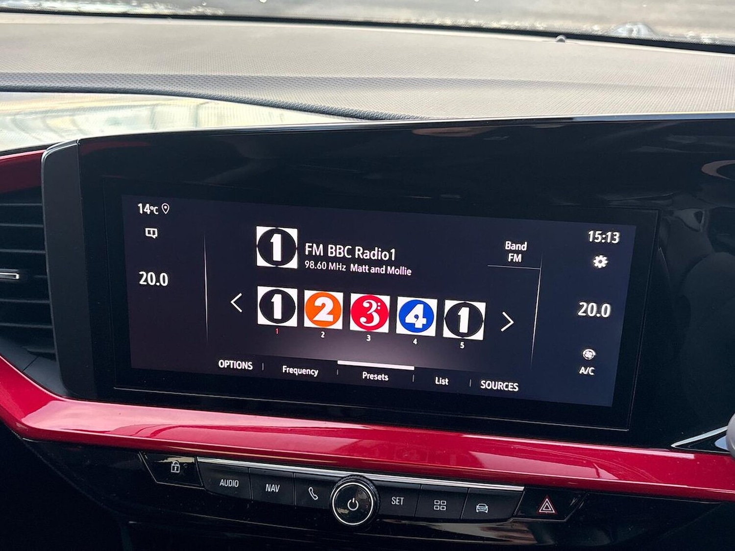 Used Vauxhall Mokka 2022 for sale - 76892097: Photo 10