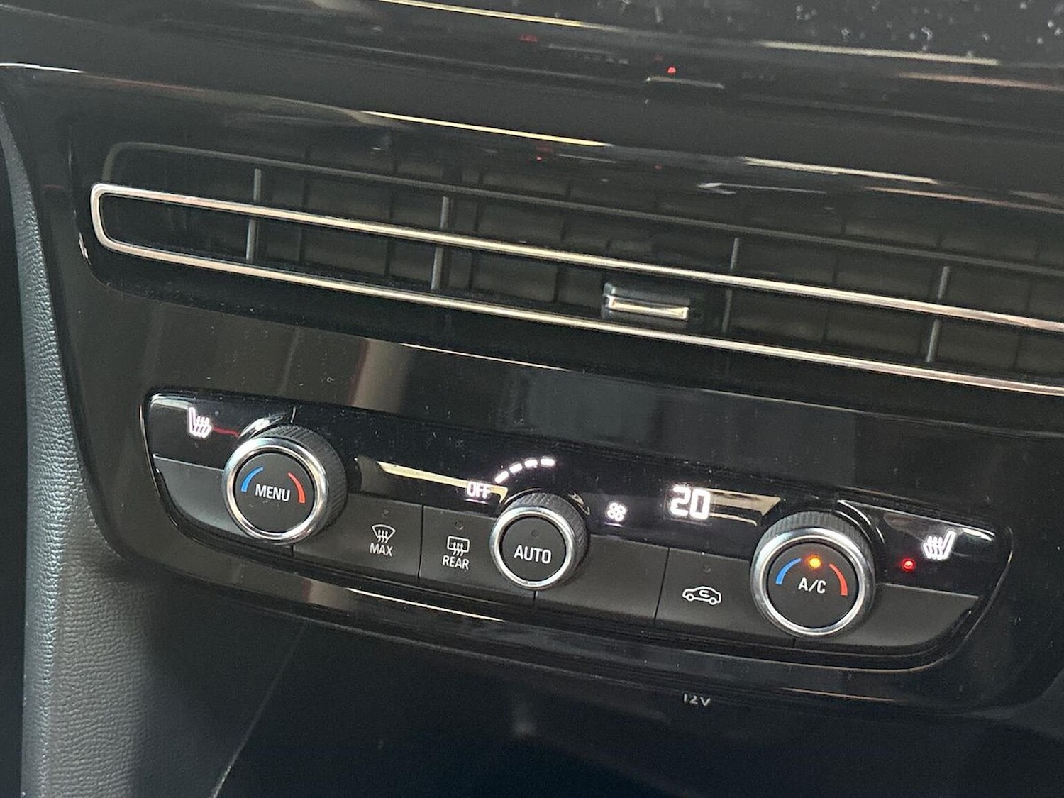 Used Vauxhall Mokka 2022 for sale - 76892097: Photo 11