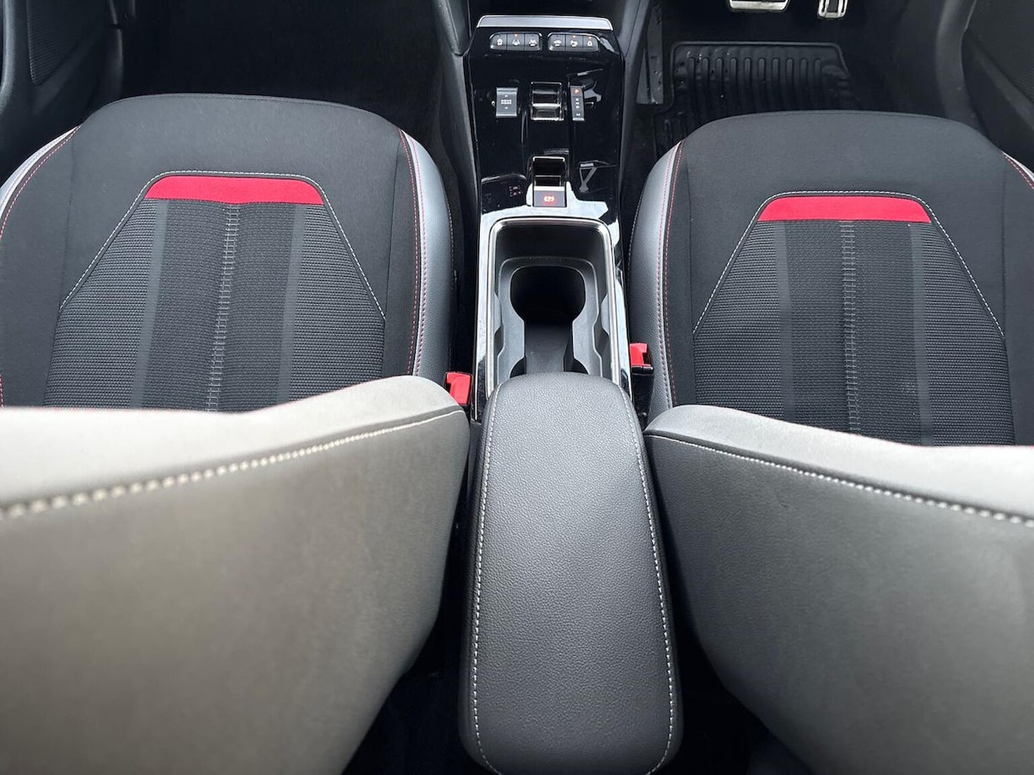 Used Vauxhall Mokka 2022 for sale - 76892097: Photo 12