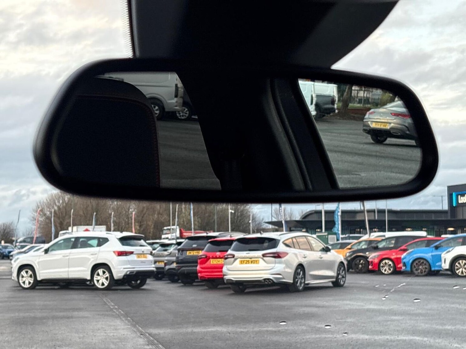 Used Vauxhall Mokka 2022 for sale - 76892097: Photo 13