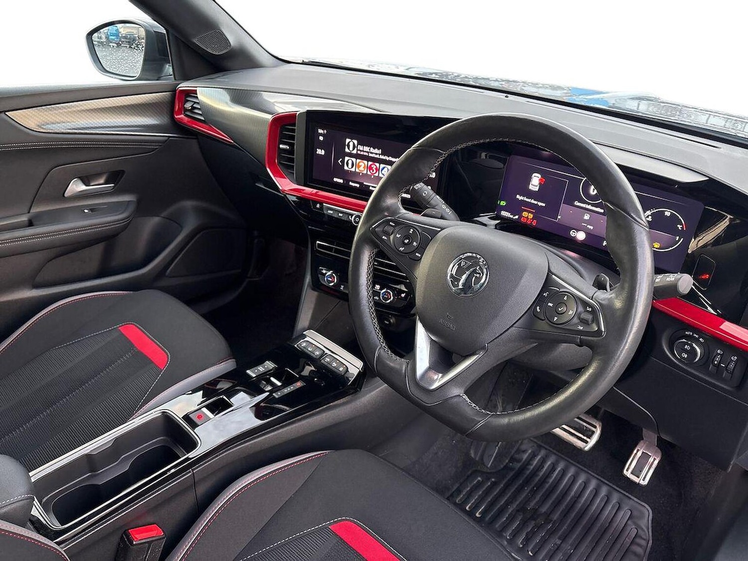 Used Vauxhall Mokka 2022 for sale - 76892097: Photo 14