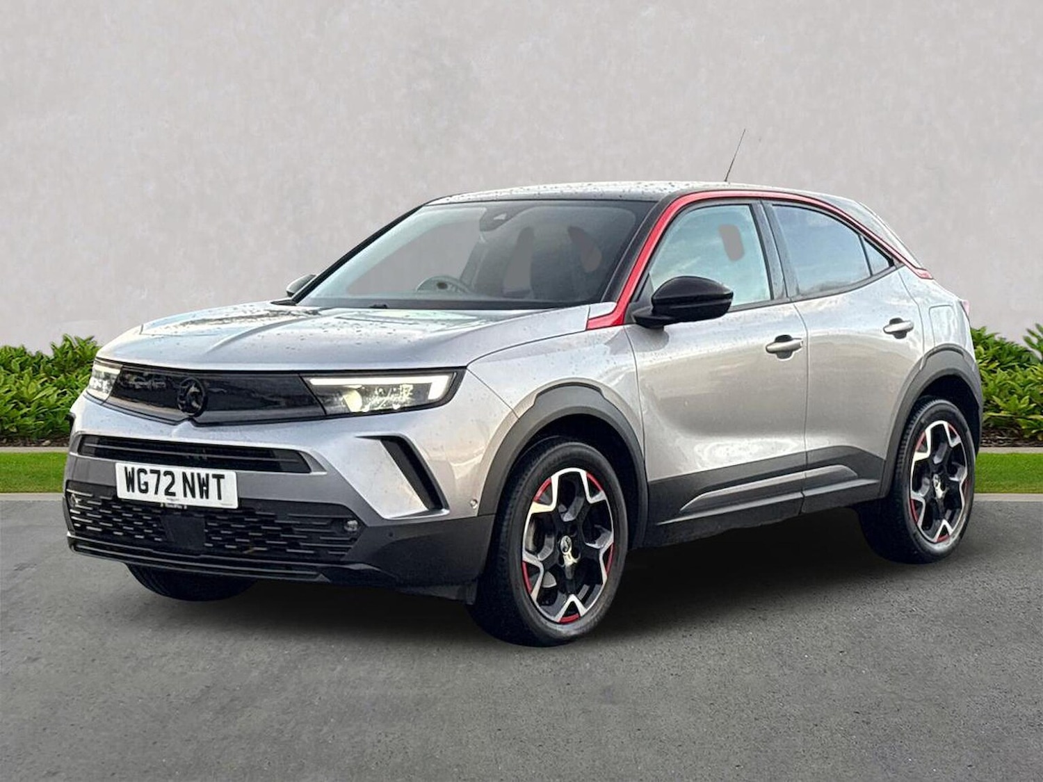 Used Vauxhall Mokka 2022 for sale - 76892097: Photo 19