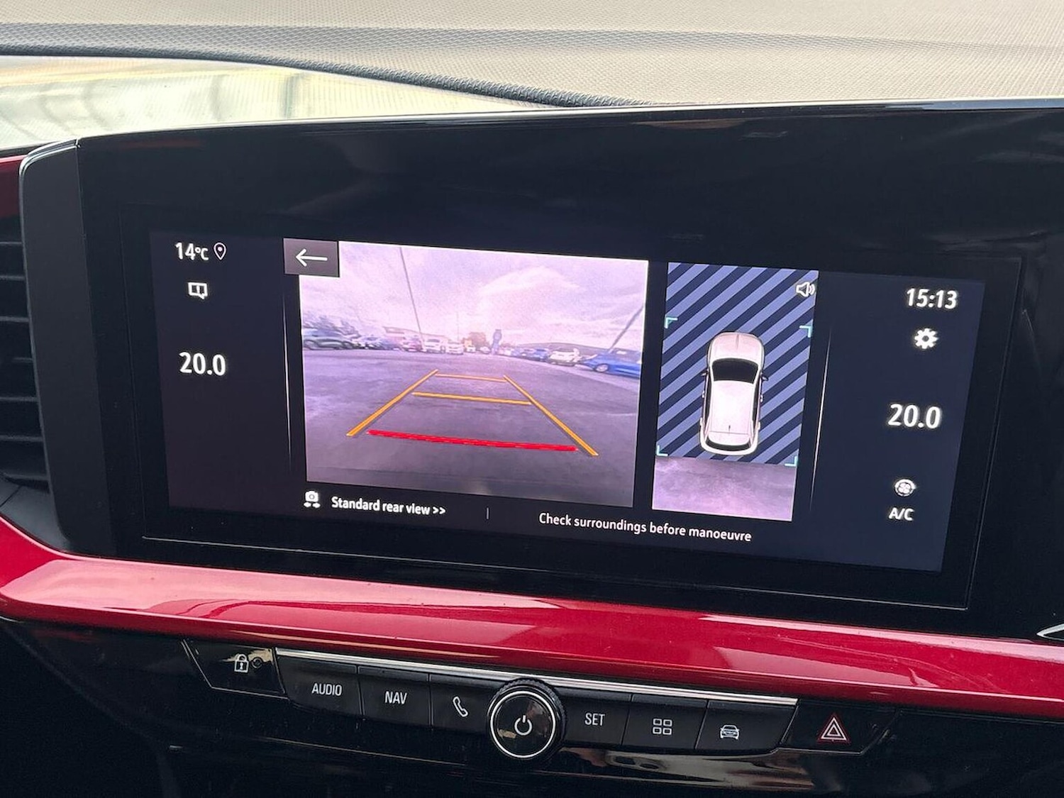 Used Vauxhall Mokka 2022 for sale - 76892097: Photo 22