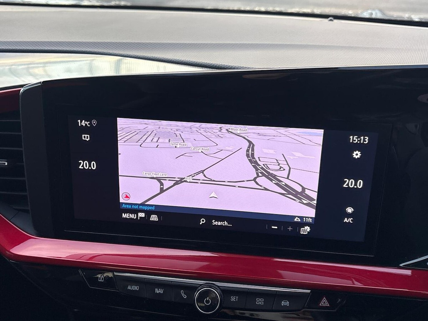 Used Vauxhall Mokka 2022 for sale - 76892097: Photo 23