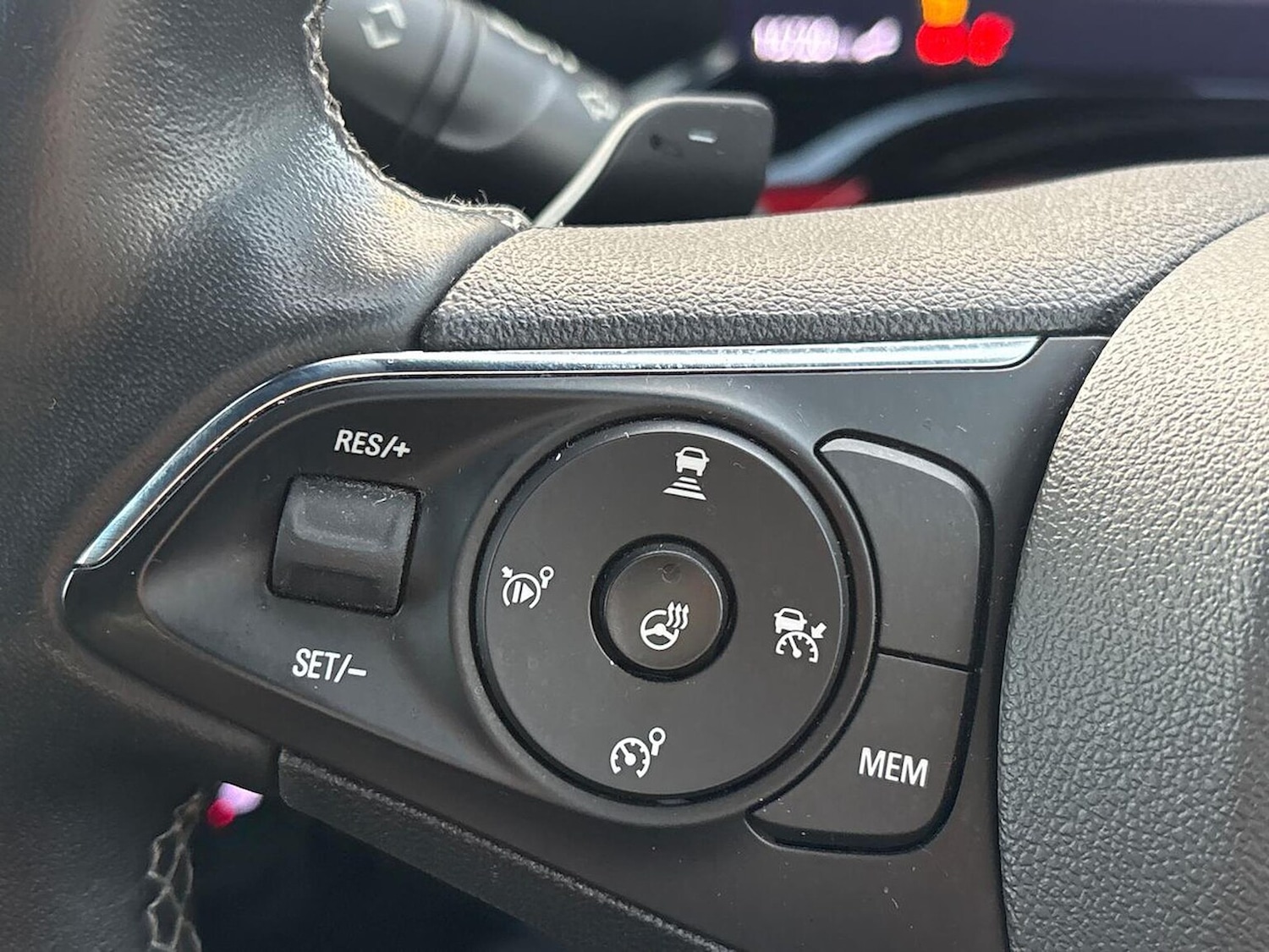 Used Vauxhall Mokka 2022 for sale - 76892097: Photo 25