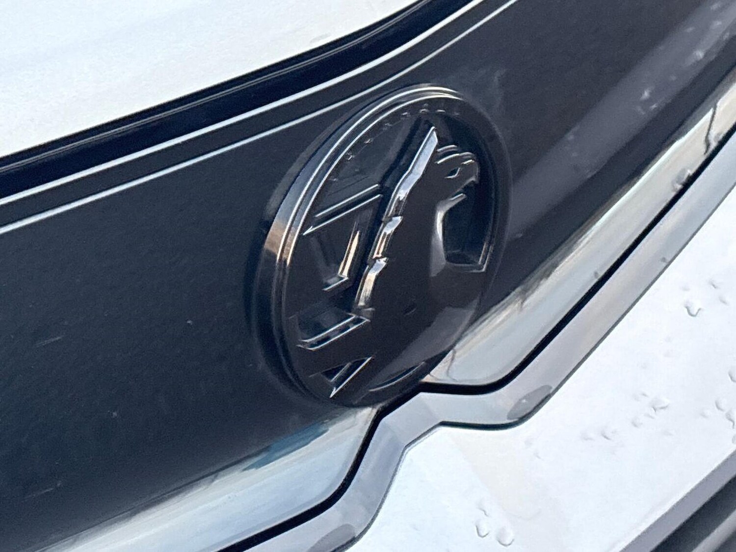 Used Vauxhall Mokka 2022 for sale - 76892097: Photo 32