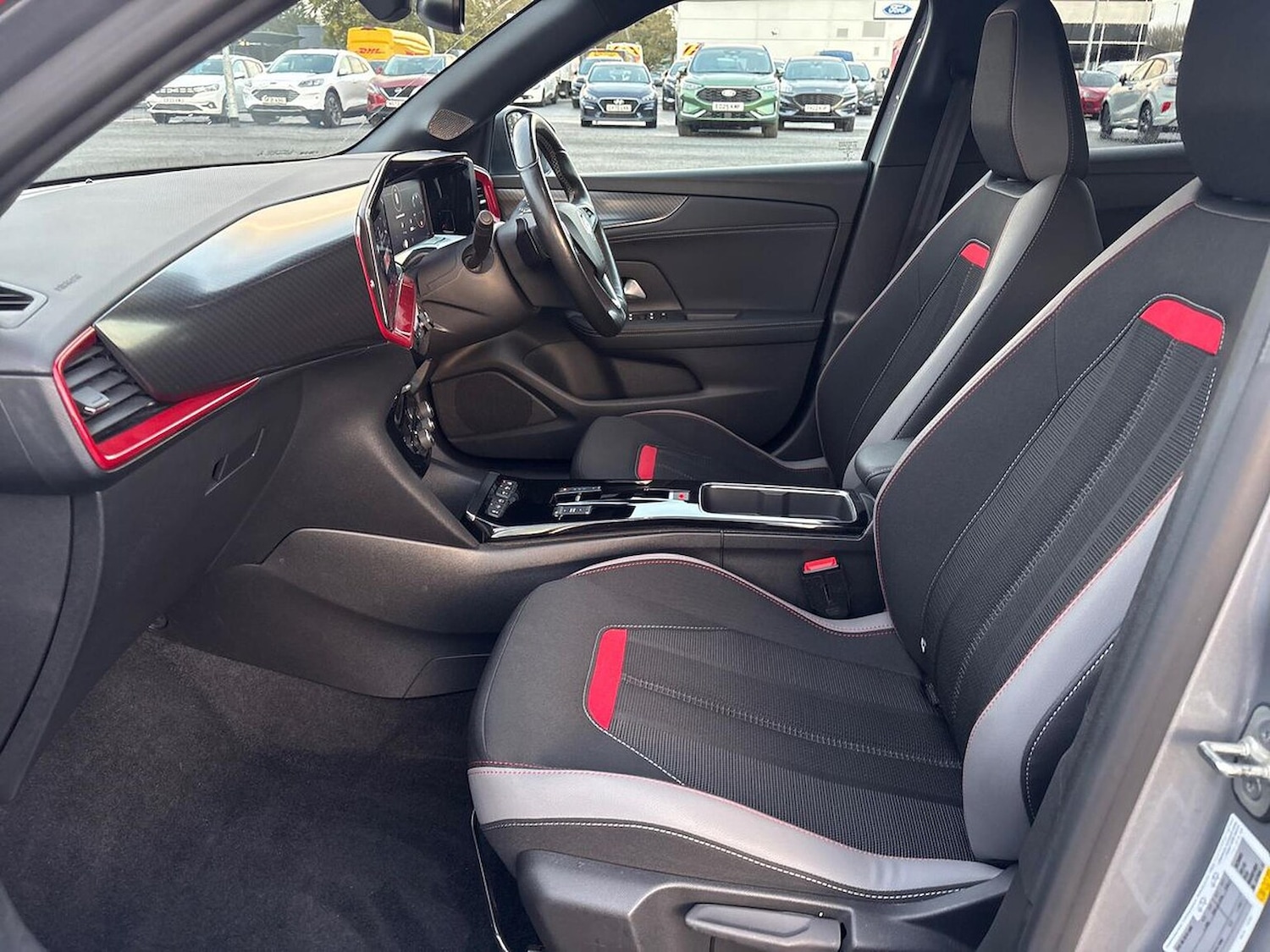 Used Vauxhall Mokka 2022 for sale - 76892097: Photo 41