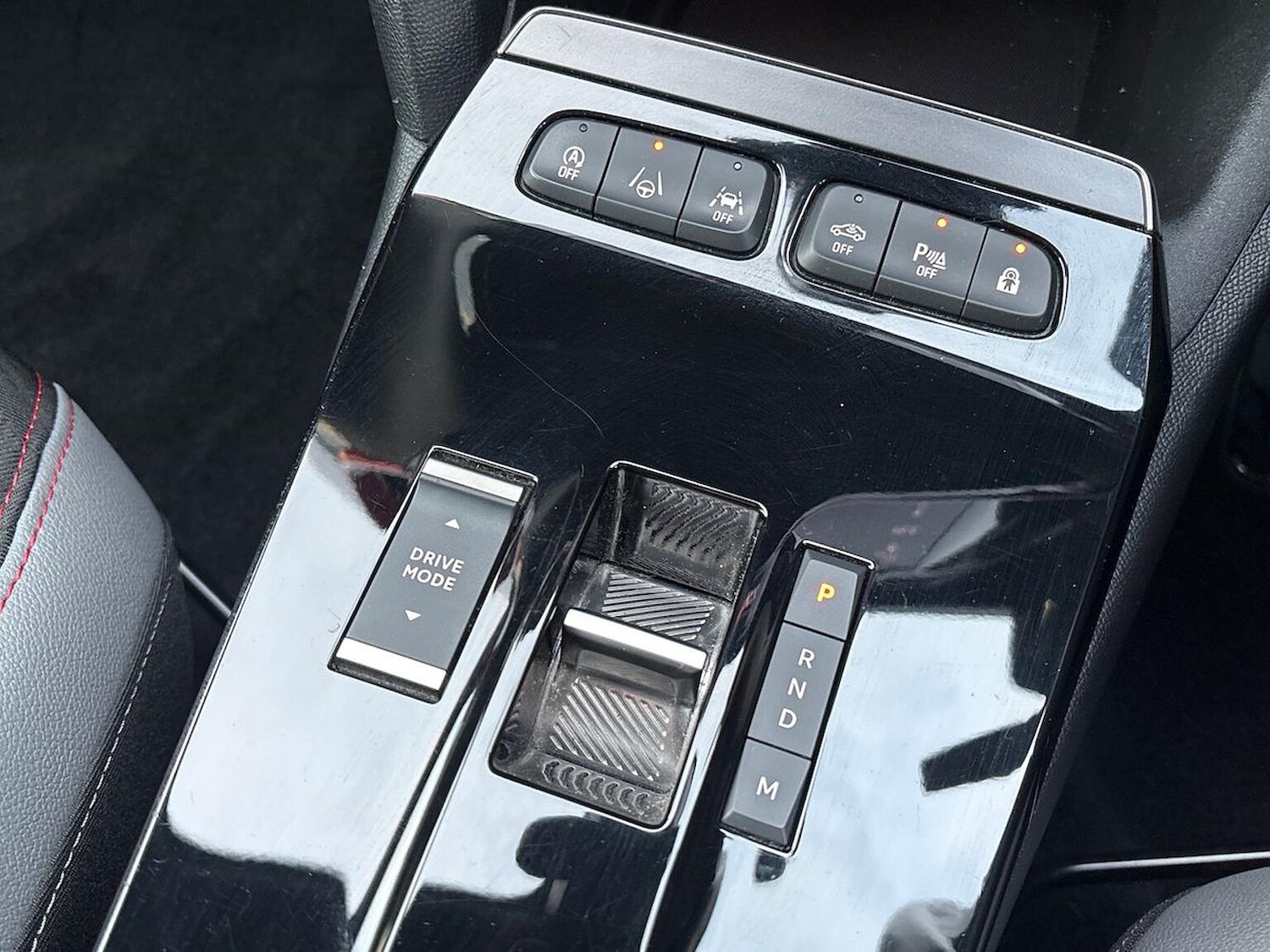 Used Vauxhall Mokka 2022 for sale - 76892097: Photo 42