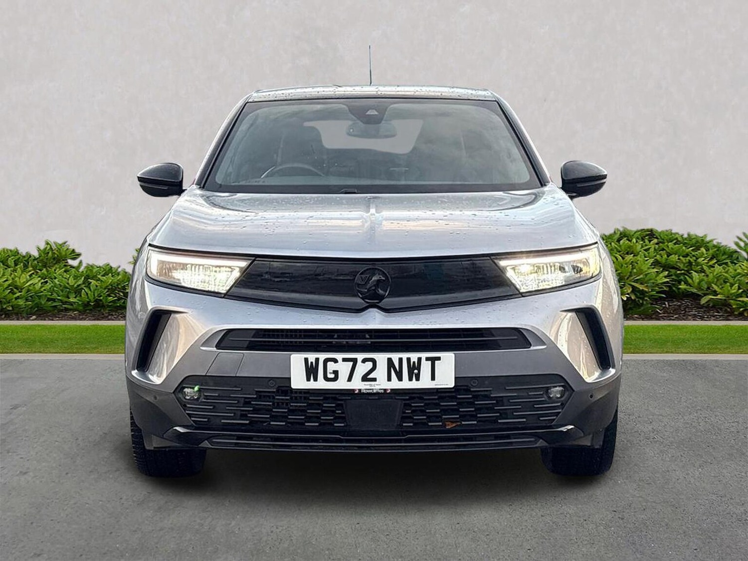 Used Vauxhall Mokka 2022 for sale - 76892097: Photo 5