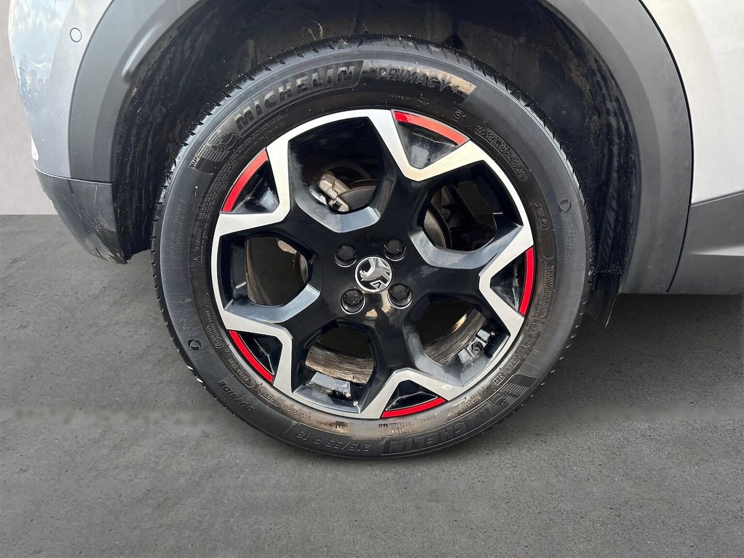 Used Vauxhall Mokka 2022 for sale - 76892097: Photo 6