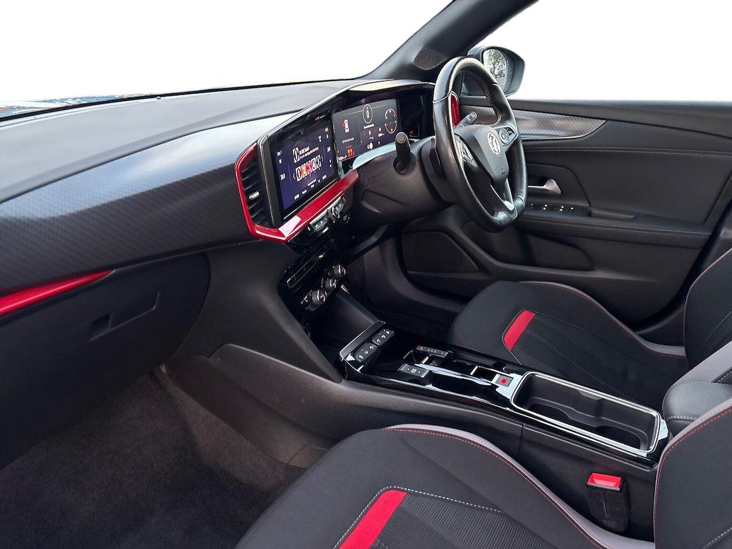 Used Vauxhall Mokka 2022 for sale - 76892097: Photo 7