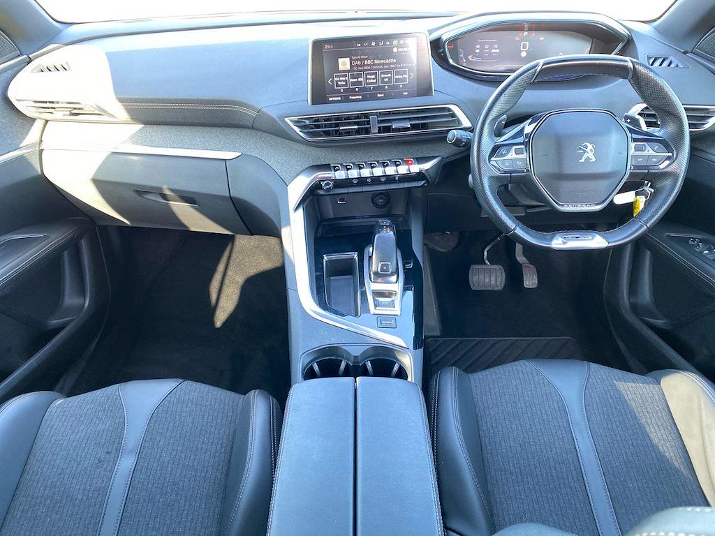 Used Peugeot 3008 2020 for sale - 78210239: Photo 10