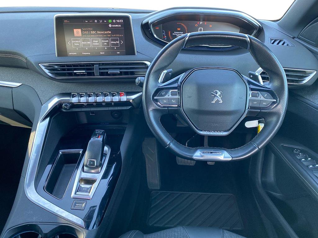 Used Peugeot 3008 2020 for sale - 78210239: Photo 11