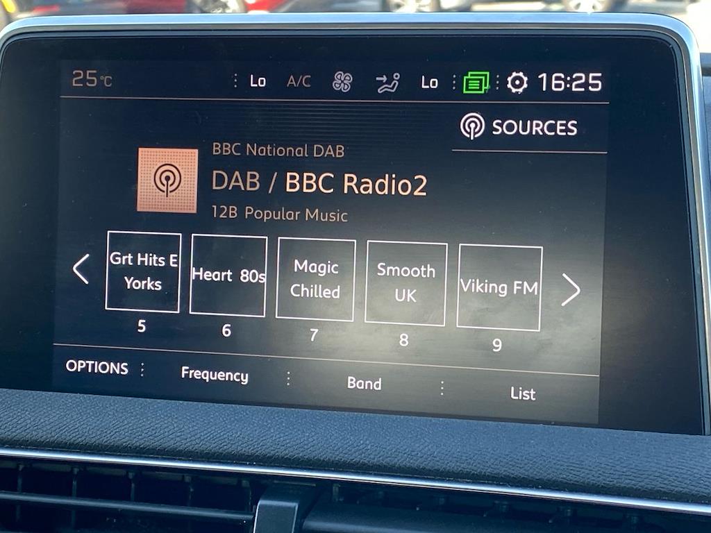 Used Peugeot 3008 2020 for sale - 78210239: Photo 13