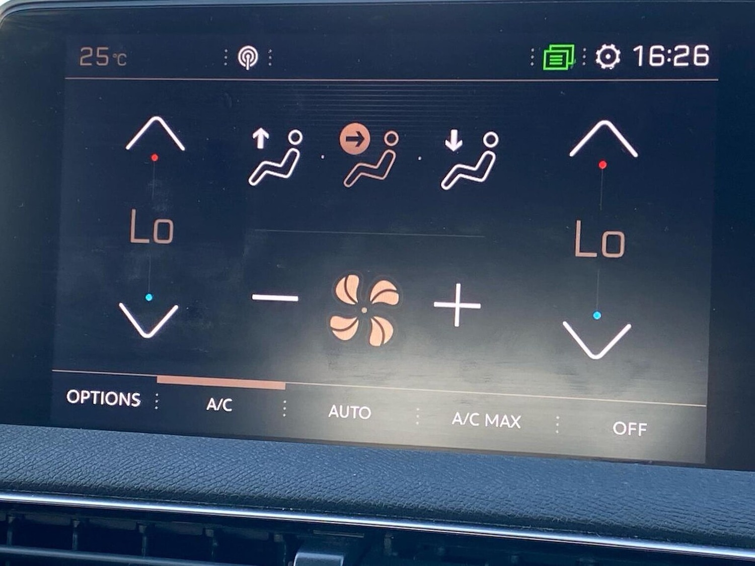 Used Peugeot 3008 2020 for sale - 78210239: Photo 14