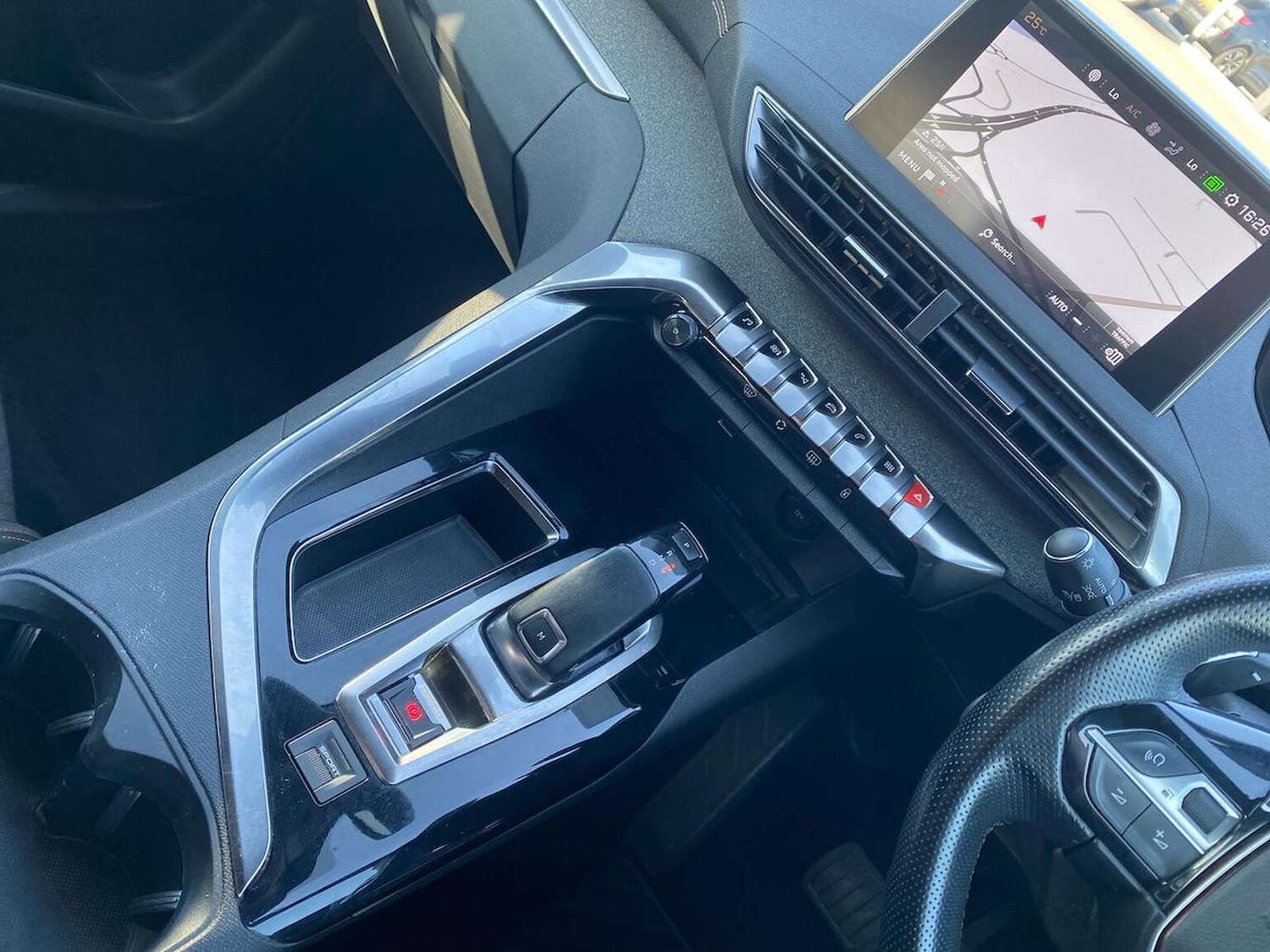 Used Peugeot 3008 2020 for sale - 78210239: Photo 15