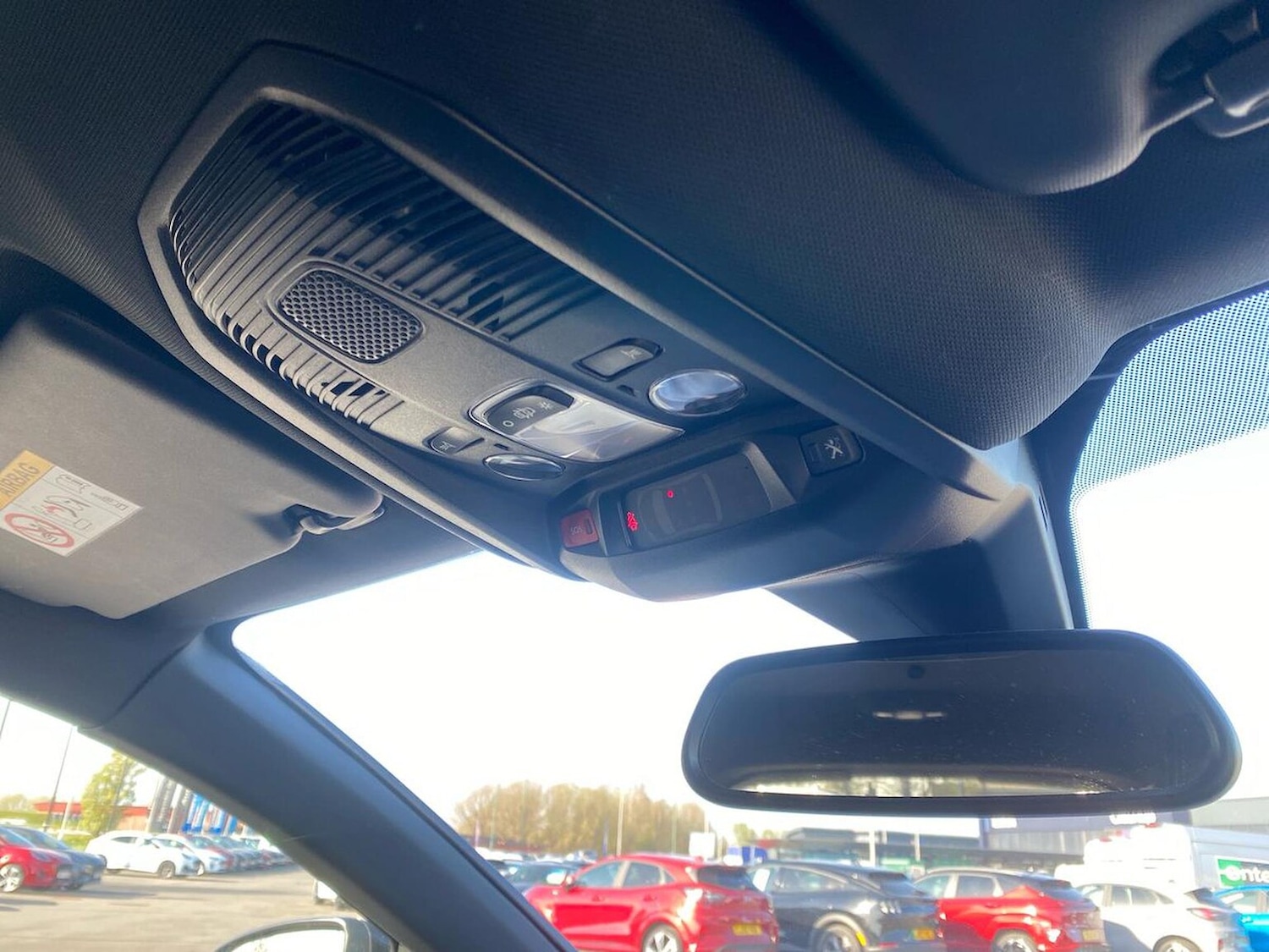 Used Peugeot 3008 2020 for sale - 78210239: Photo 16