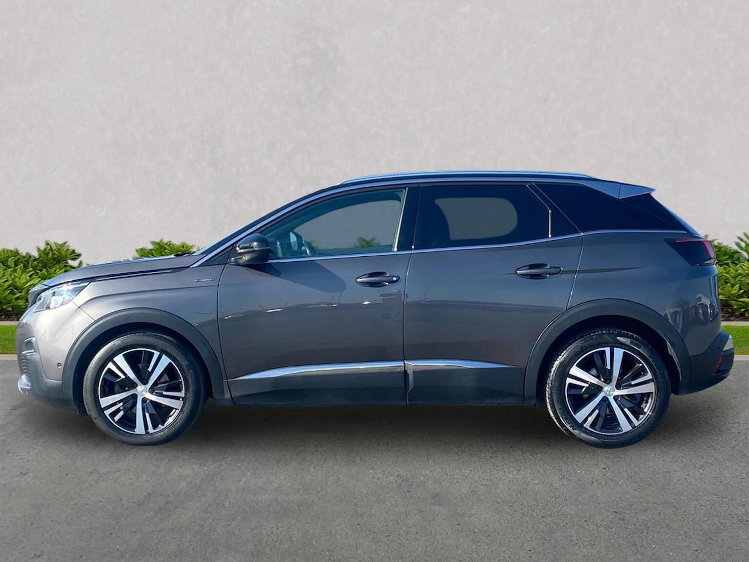 Used Peugeot 3008 2020 for sale - 78210239: Photo 21