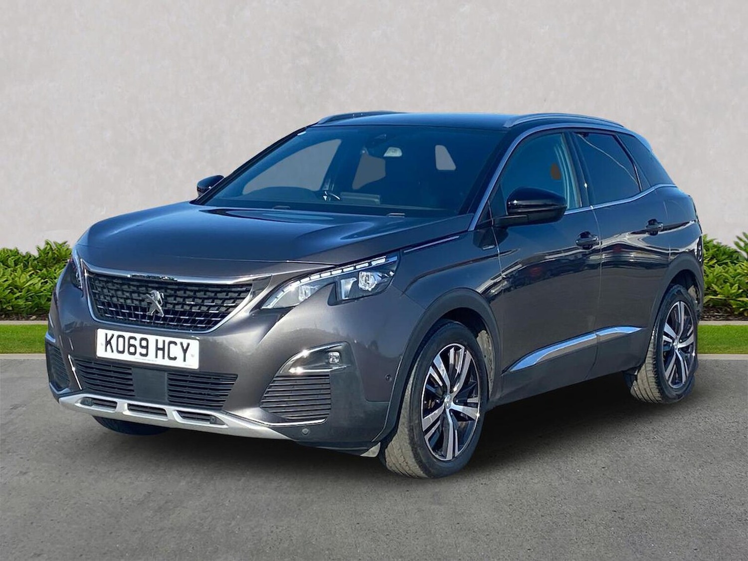 Used Peugeot 3008 2020 for sale - 78210239: Photo 22