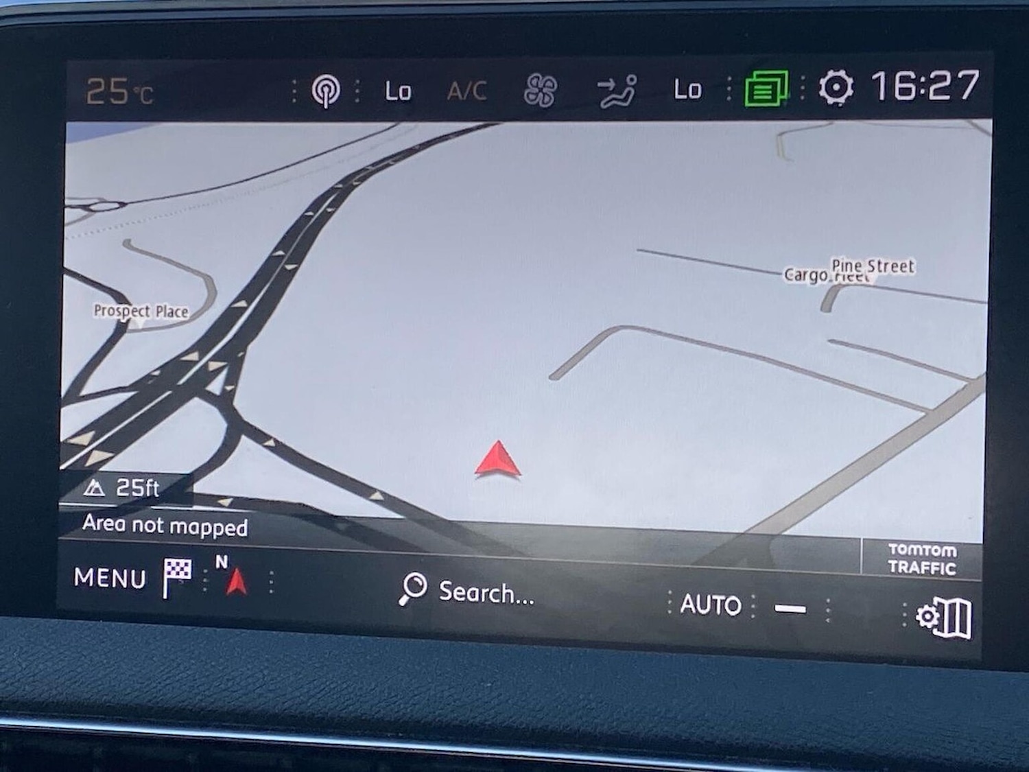 Used Peugeot 3008 2020 for sale - 78210239: Photo 26