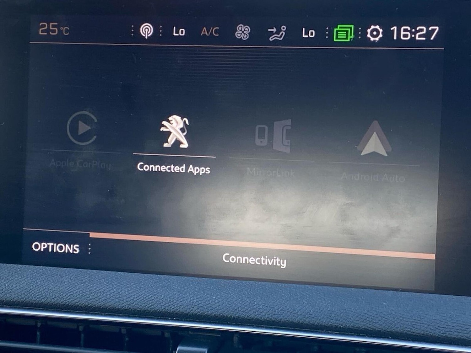 Used Peugeot 3008 2020 for sale - 78210239: Photo 27