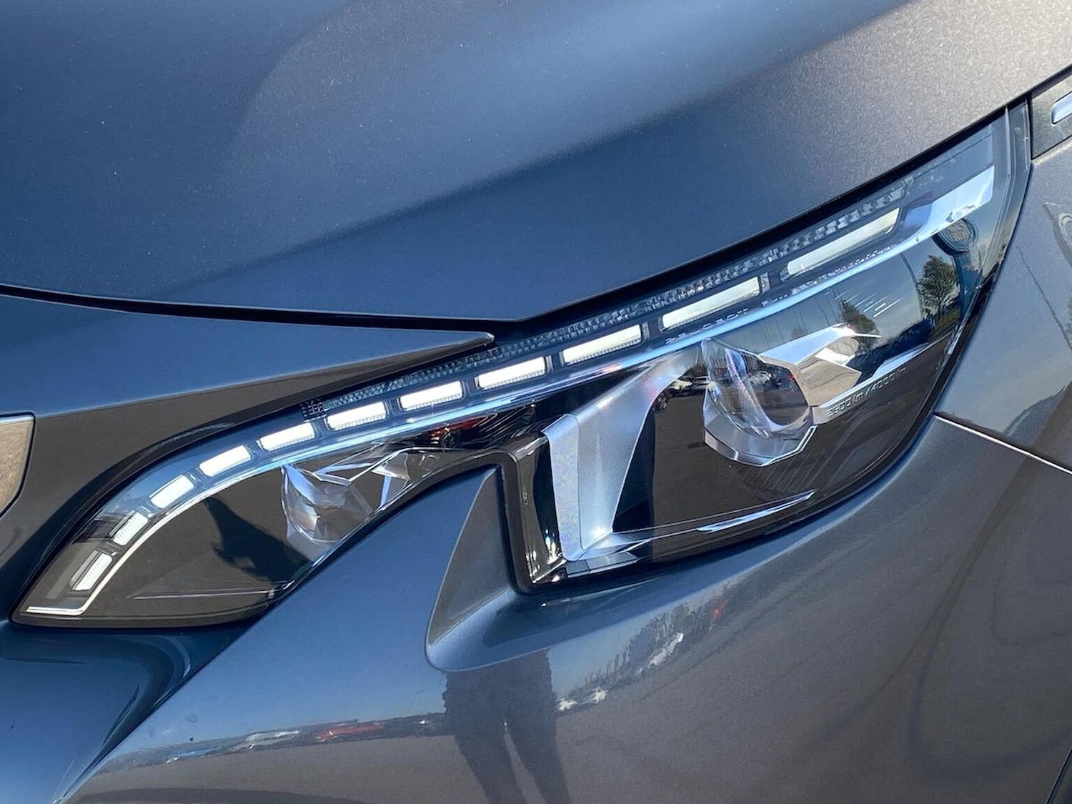 Used Peugeot 3008 2020 for sale - 78210239: Photo 35