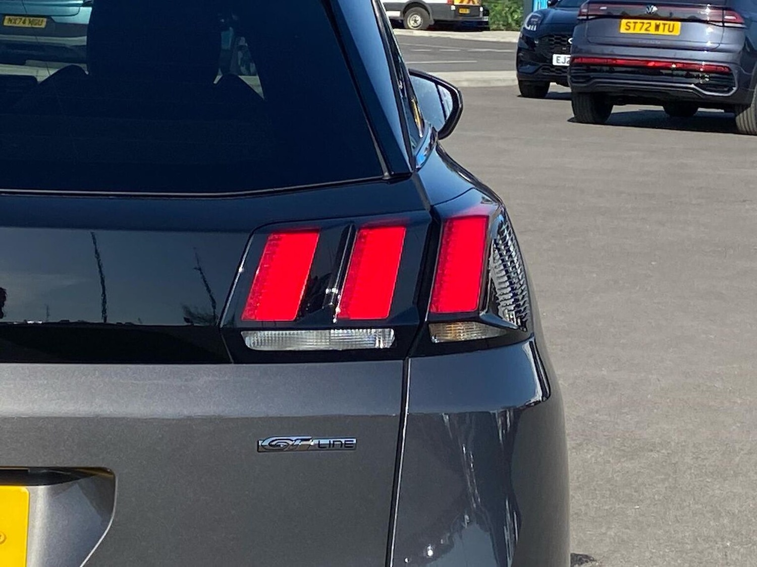 Used Peugeot 3008 2020 for sale - 78210239: Photo 37