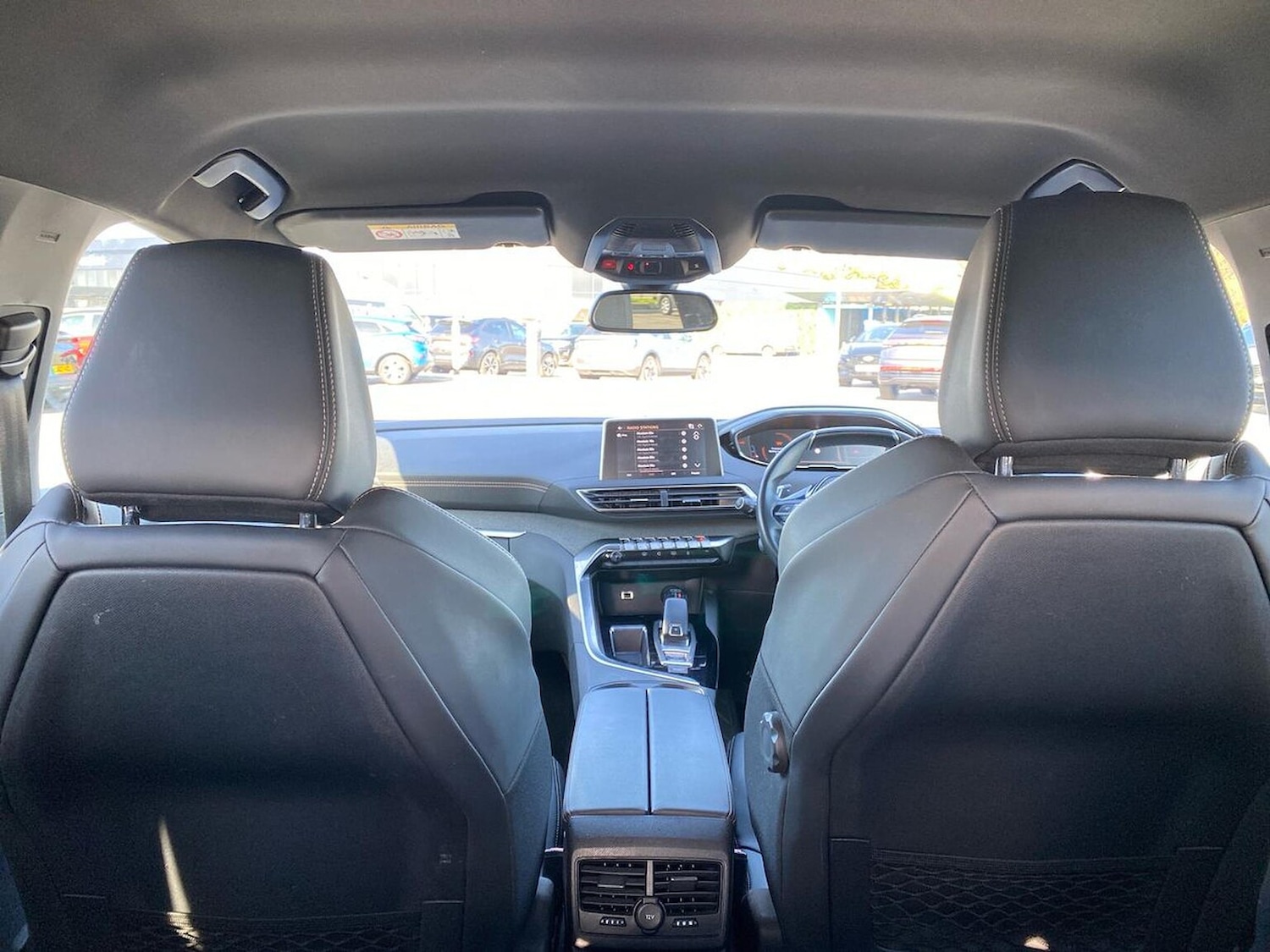 Used Peugeot 3008 2020 for sale - 78210239: Photo 40