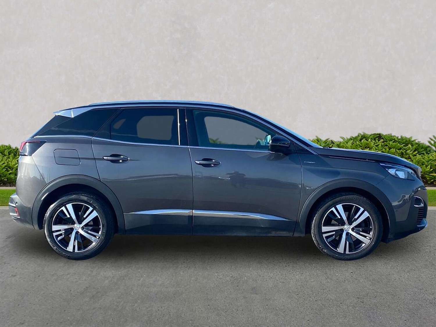 Used Peugeot 3008 2020 for sale - 78210239: Photo 5