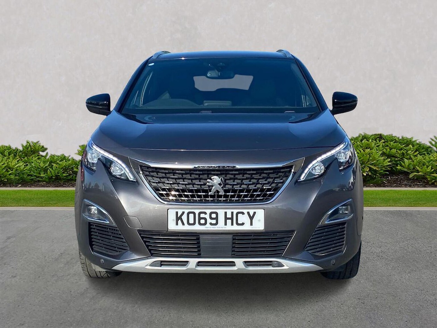 Used Peugeot 3008 2020 for sale - 78210239: Photo 7