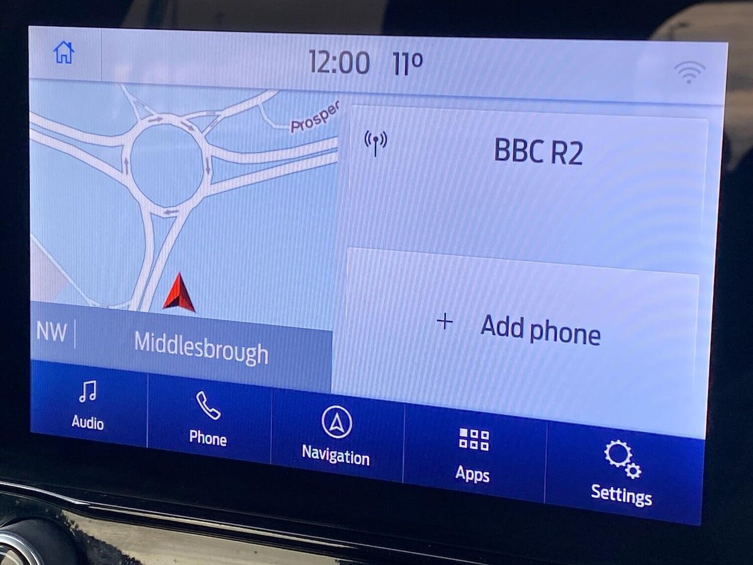 Used Ford Fiesta 2023 for sale - 78139560: Photo 11