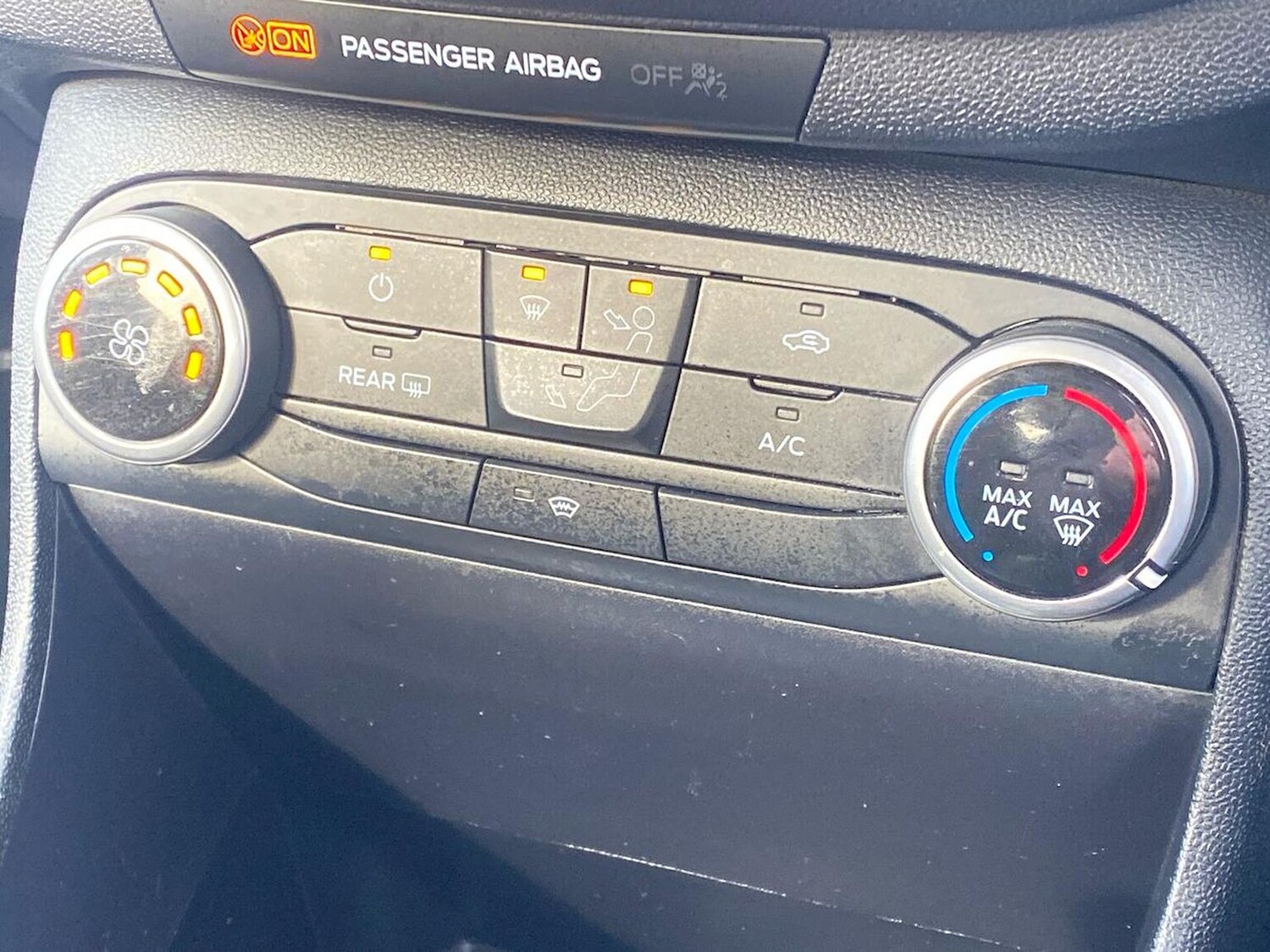 Used Ford Fiesta 2023 for sale - 78139560: Photo 12