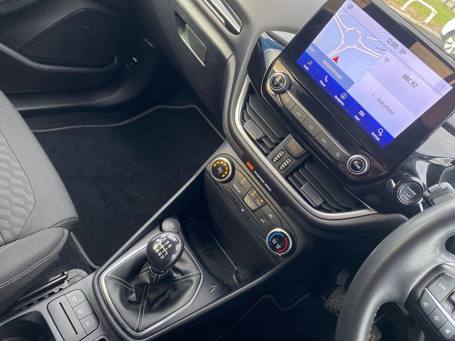 Used Ford Fiesta 2023 for sale - 78139560: Photo 13