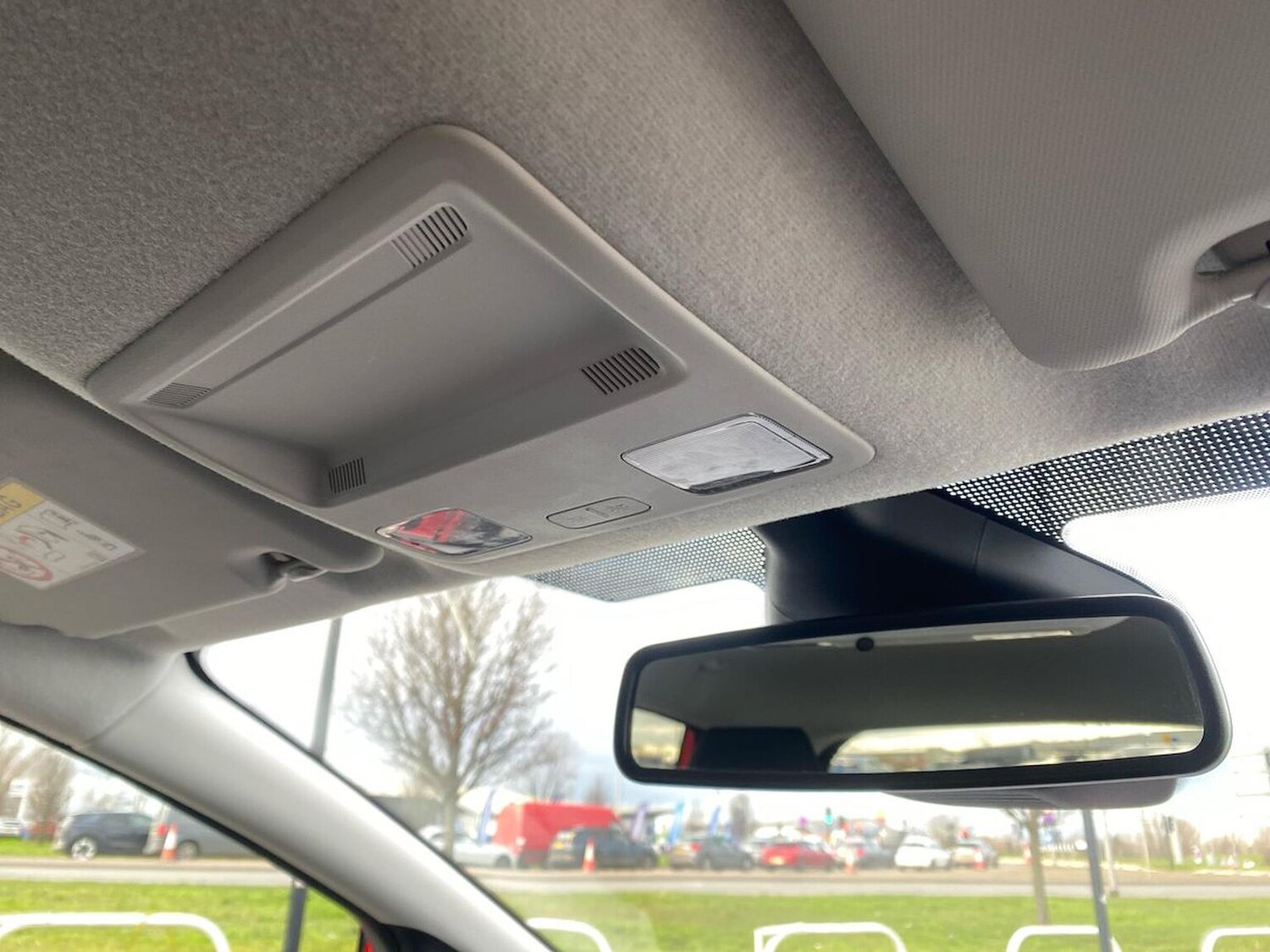 Used Ford Fiesta 2023 for sale - 78139560: Photo 14