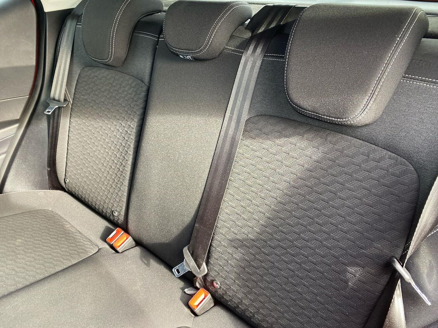 Used Ford Fiesta 2023 for sale - 78139560: Photo 16