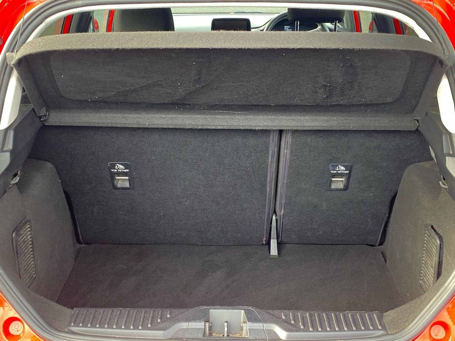 Used Ford Fiesta 2023 for sale - 78139560: Photo 17