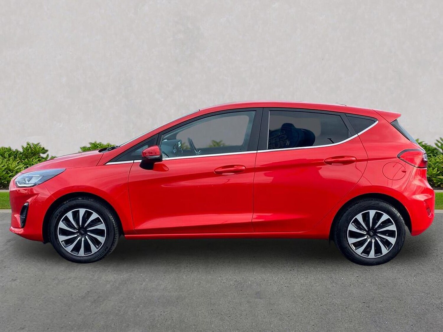 Used Ford Fiesta 2023 for sale - 78139560: Photo 19