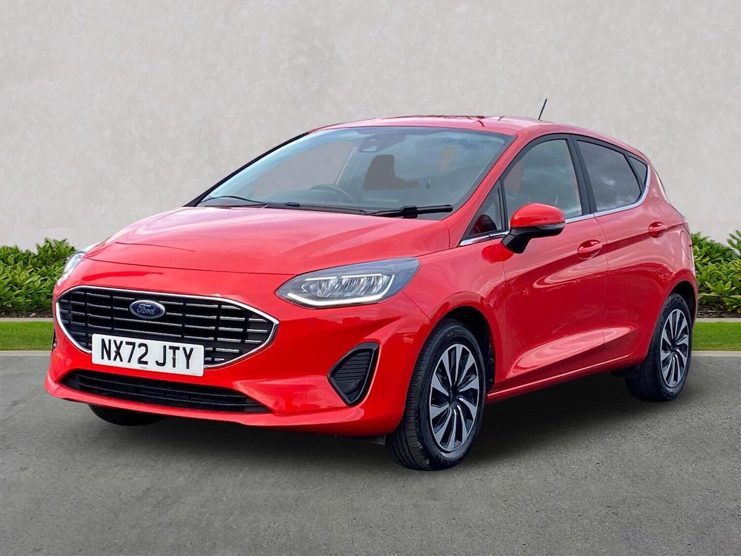 Used Ford Fiesta 2023 for sale - 78139560: Photo 20