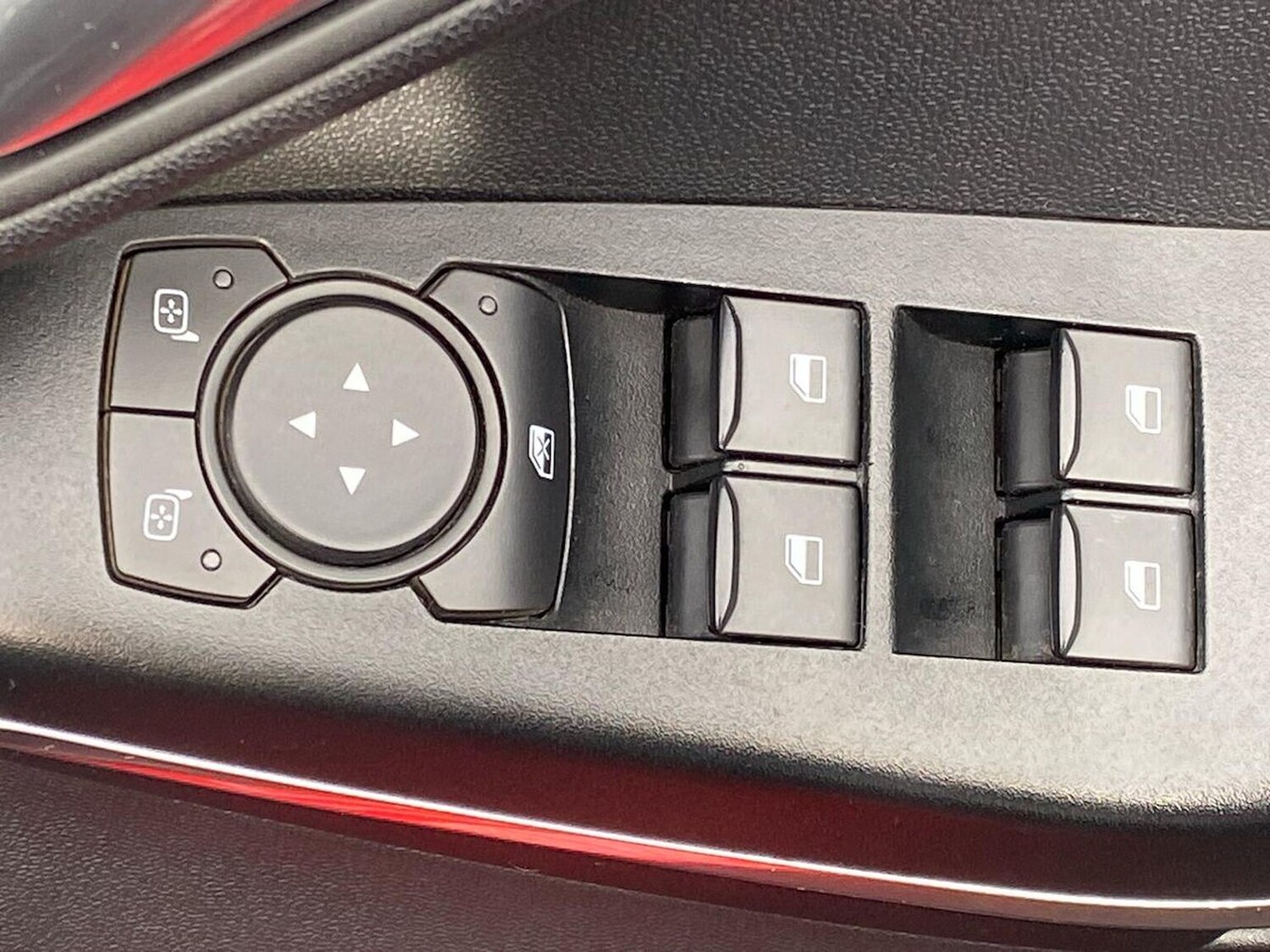 Used Ford Fiesta 2023 for sale - 78139560: Photo 21