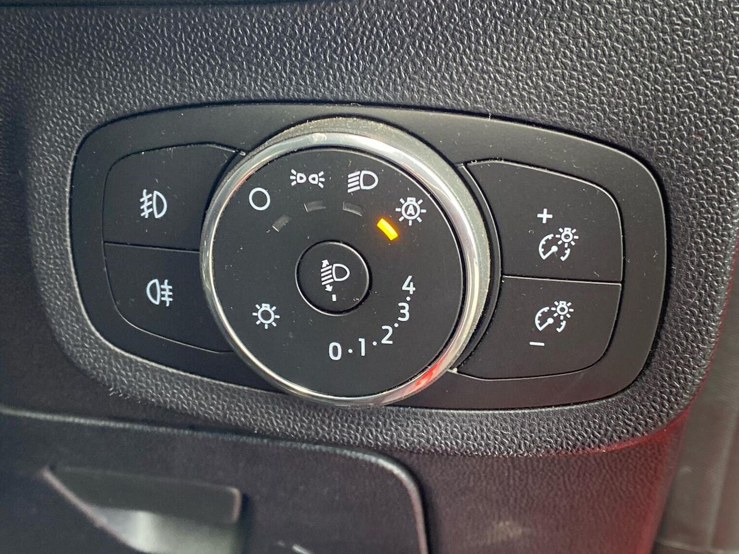 Used Ford Fiesta 2023 for sale - 78139560: Photo 22