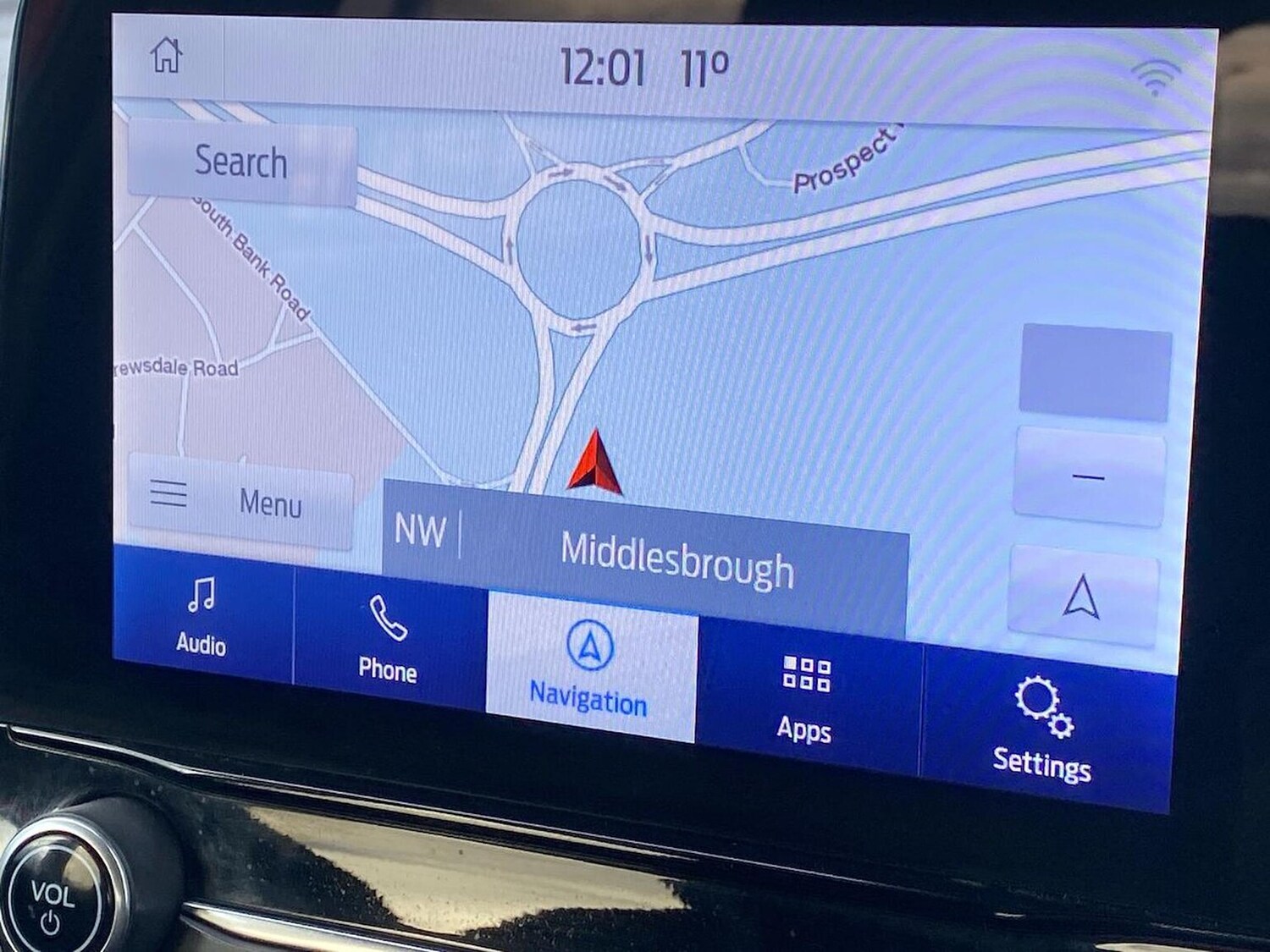 Used Ford Fiesta 2023 for sale - 78139560: Photo 24